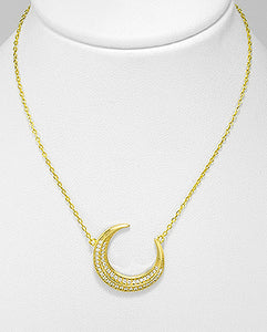 Luna Supreme Necklace