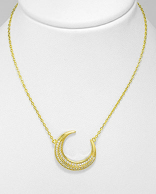 Luna Supreme Necklace